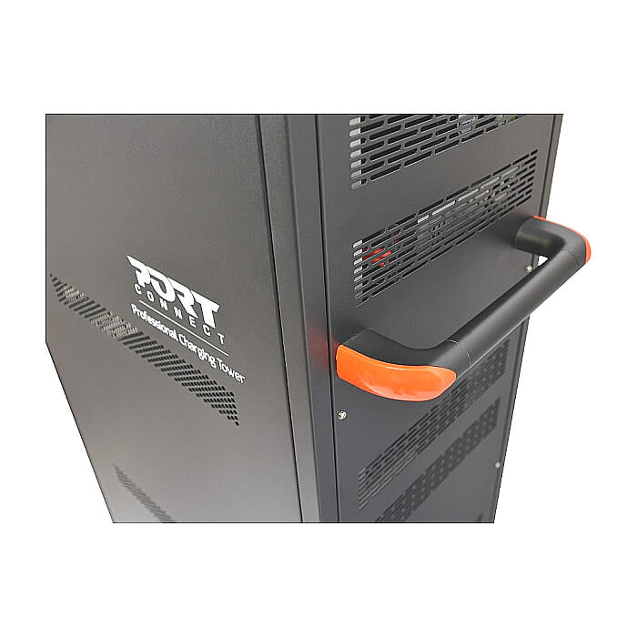PORT charging cabinet 40 tablets ID 75265 (тъмнейл - 4)