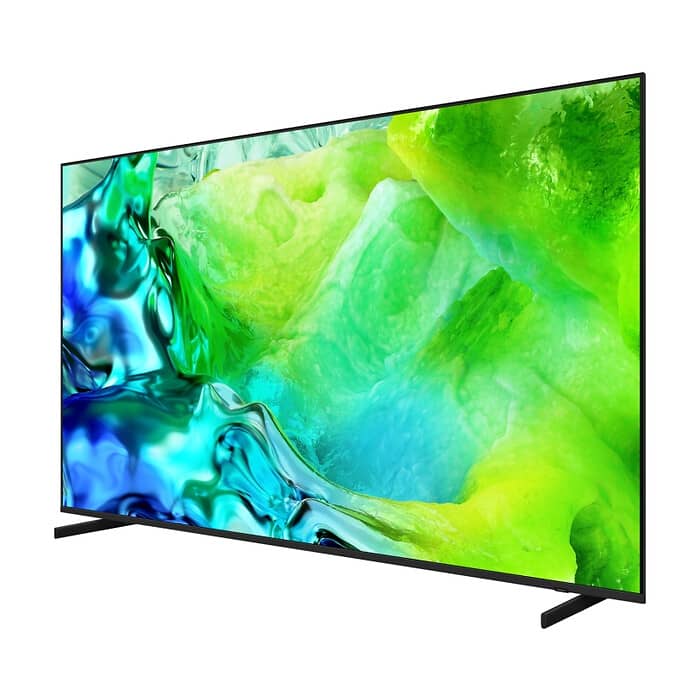 Samsung 50" 50M80H Mini LED UHD 4K AI Smart TV 144 Hz VRR (100 Hz Native) 2026 ID 99264 (тъмнейл - 2)