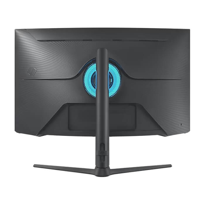 Samsung LS32BG750NP 32" Odyssey Neo G7,Curved VA, 165 Hz, 1 ms, 3840x2160, DP, 2xHDMI, USB Hub, Black ID 64848 (тъмнейл - 2)