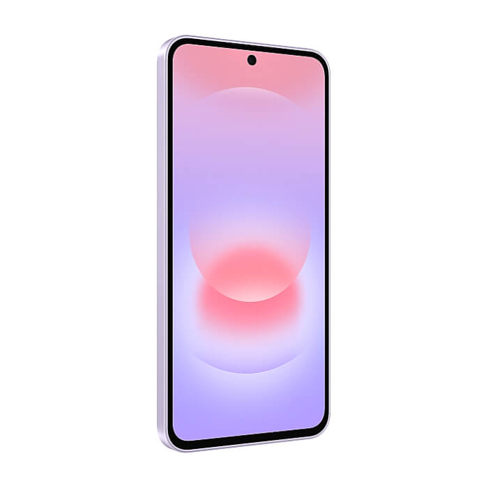 Samsung SM-A376 GALAXY A37 5G 6GB 128GB Awesome Lavender ID 96711 (тъмнейл - 4)