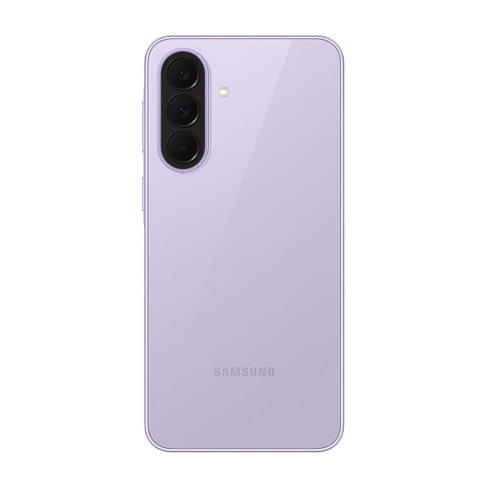 Samsung SM-A376 GALAXY A37 5G 8GB 256GB Awesome Lavender ID 96707 (тъмнейл - 3)