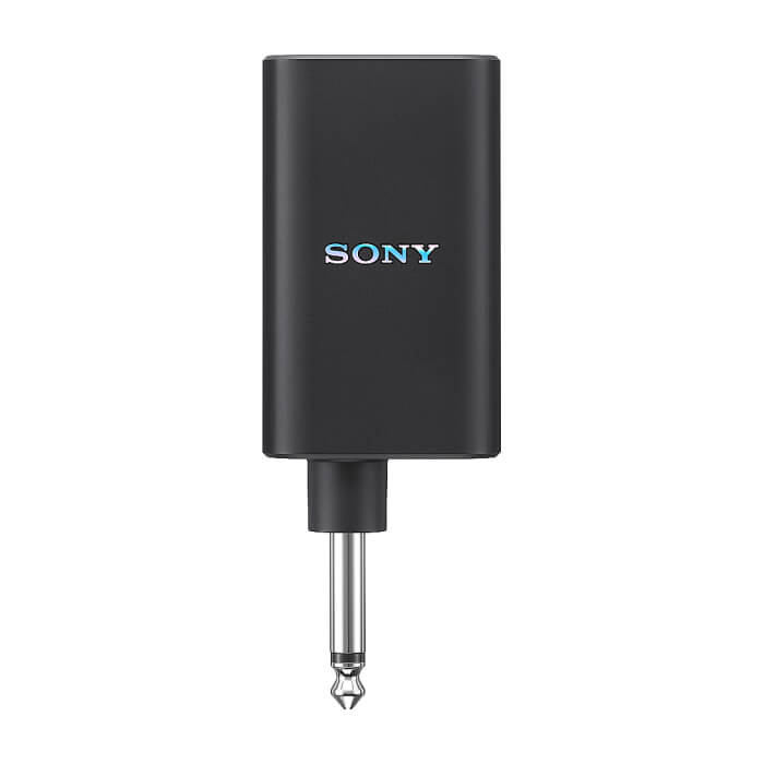 Sony ULTMIC1 Wireless Microphone ID 87966 (тъмнейл - 2)