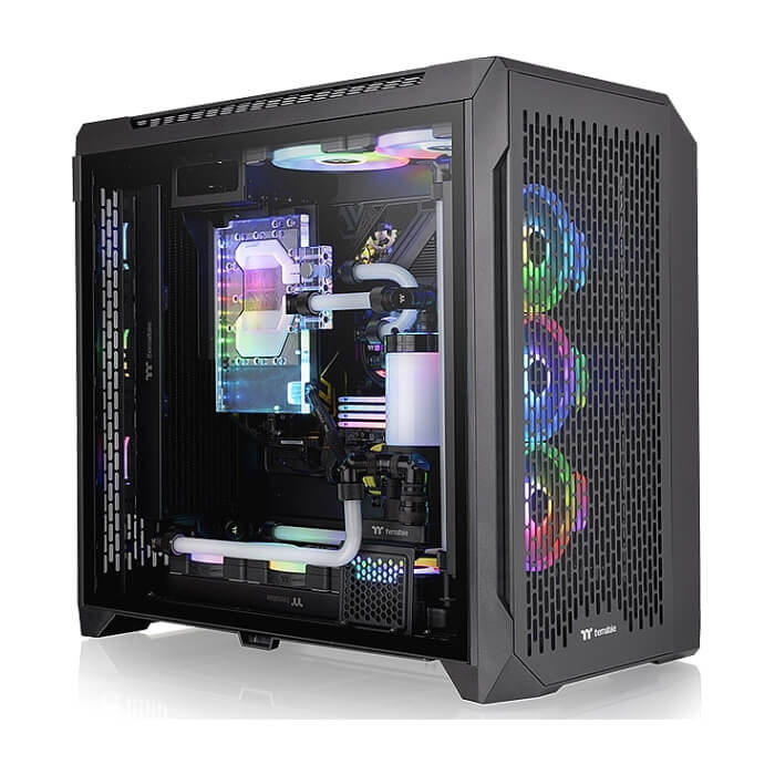 Thermaltake CTE C750 Air ID 63604 на супер цена от GT Computers Thermaltake CTE C750 Air ID 63604 на супер цена