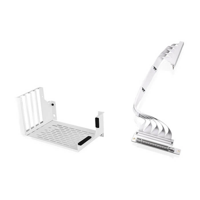 Thermaltake CTE E660 MX Snow ID 86048 (тъмнейл - 4)