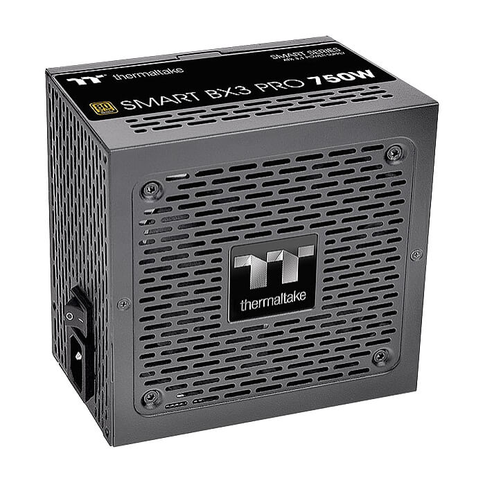 Thermaltake Smart BX3 Pro 750W ID 95549 (тъмнейл - 2)
