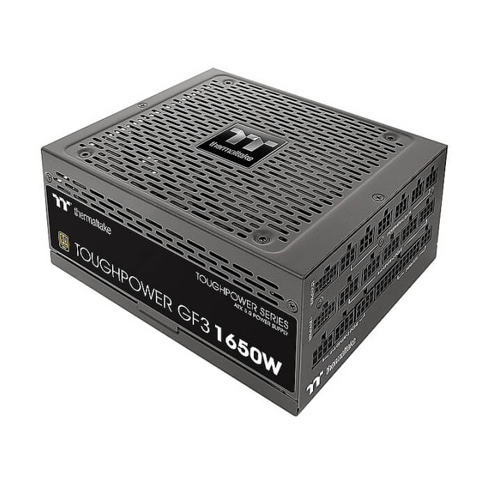 Thermaltake Toughpower GF3 1650W ID 63473 (тъмнейл - 2)