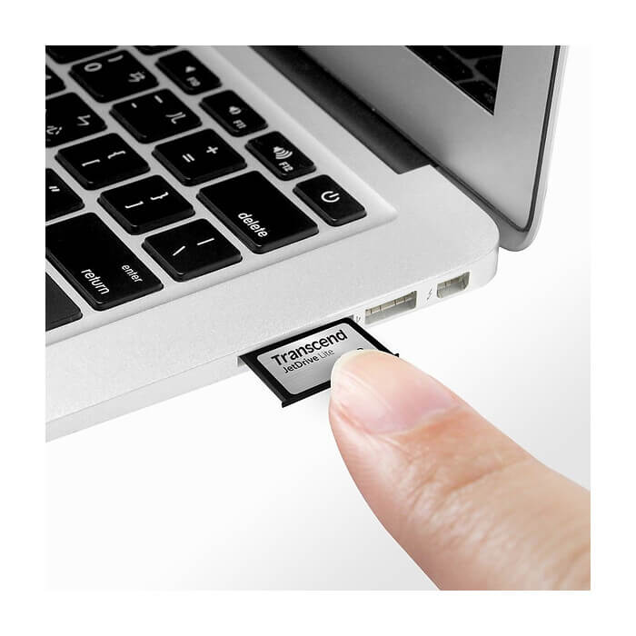 Transcend 128GB, JetDriveLite 350 rMBP 15" 12-E13 ID 73953 (тъмнейл - 2)