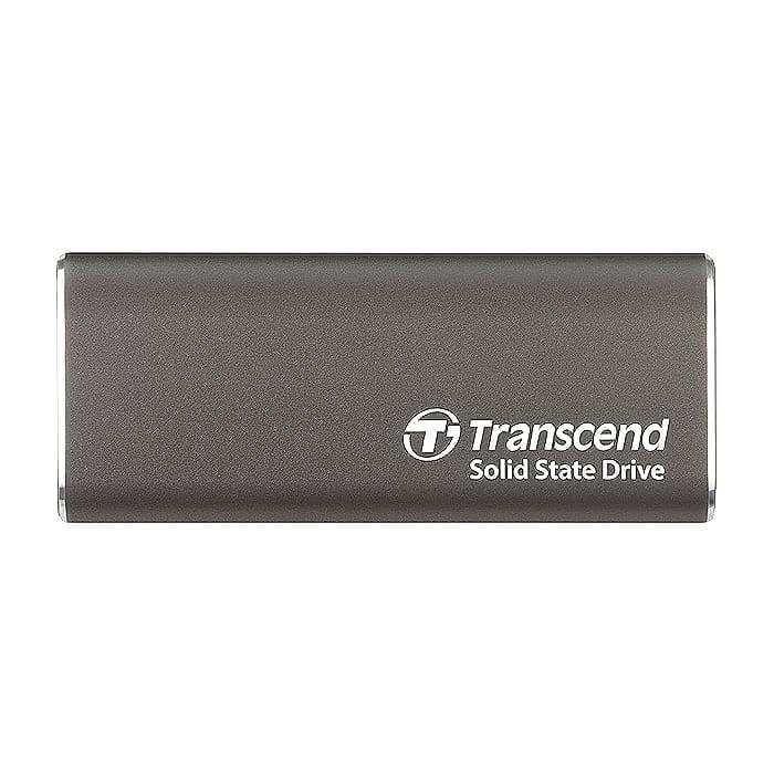 Transcend 1TB, External SSD, ESD265C, USB 10Gbps, Type C ID 73287 на супер цена