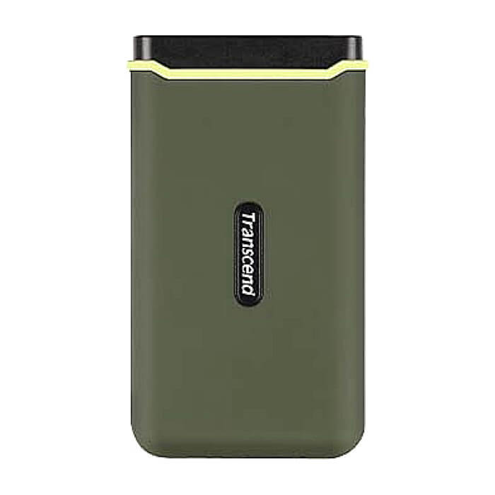 Transcend 4TB, External SSD, ESD380C, USB 3.2 Gen 2, Type C ID 73270 на супер цена