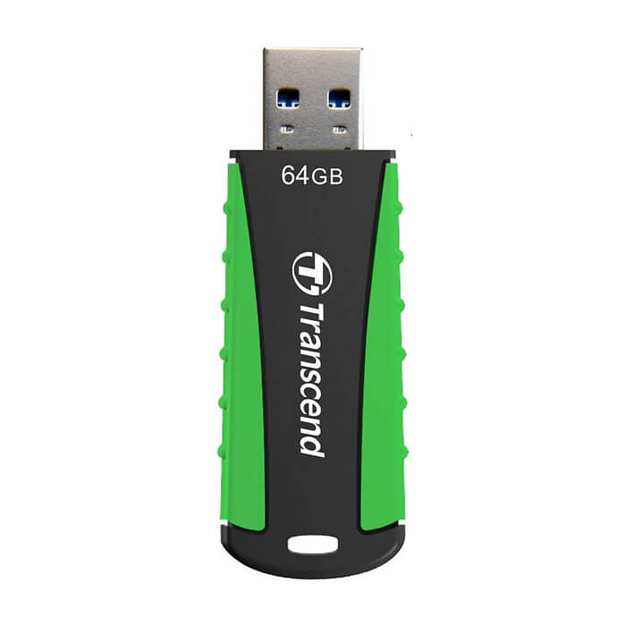 Transcend 64GB JETFLASH 810, USB 3.0 ID 74155 (тъмнейл - 3)