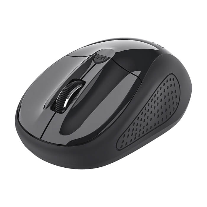 TRUST Basics Wireless Mouse (тъмнейл - 2)