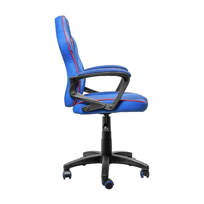 TRUST GXT703SM Revvo Kids Chair Superman ID 89904 (тъмнейл - 3)