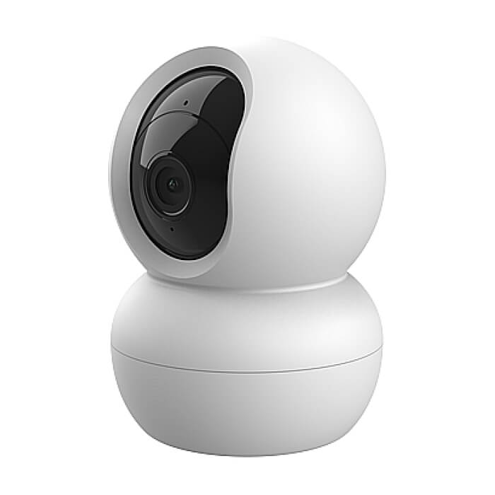 TRUST IPCAM-2800 Smart PT Camera - White ID 84375 (тъмнейл - 3)