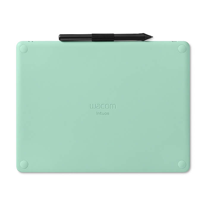 Wacom Intuos S Black (тъмнейл - 5)