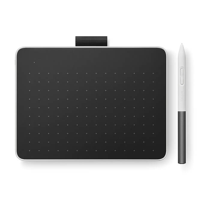 Wacom One pen tablet Medium (тъмнейл - 3)