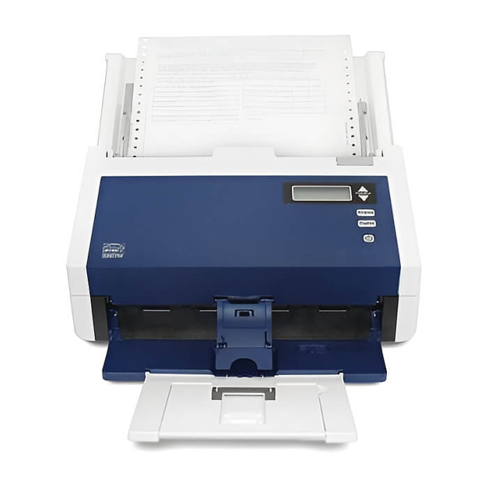 Xerox Documate 6440 Scanner на супер цена