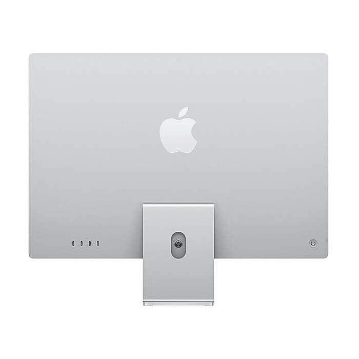 Apple IMAC 24 SILVER/10C CPU/10C GPU/16GB/256-ZEE ID 88284 на супер цена от GT Computers Apple IMAC 24 SILVER/10C CPU/10C GPU/16GB/256-ZEE ID 88284 на супер цена