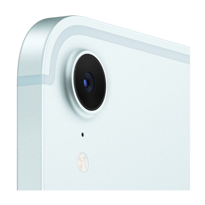 Apple iPad mini (A17 Pro) Cellular 128GB - Blue ID 91045 (тъмнейл - 3)
