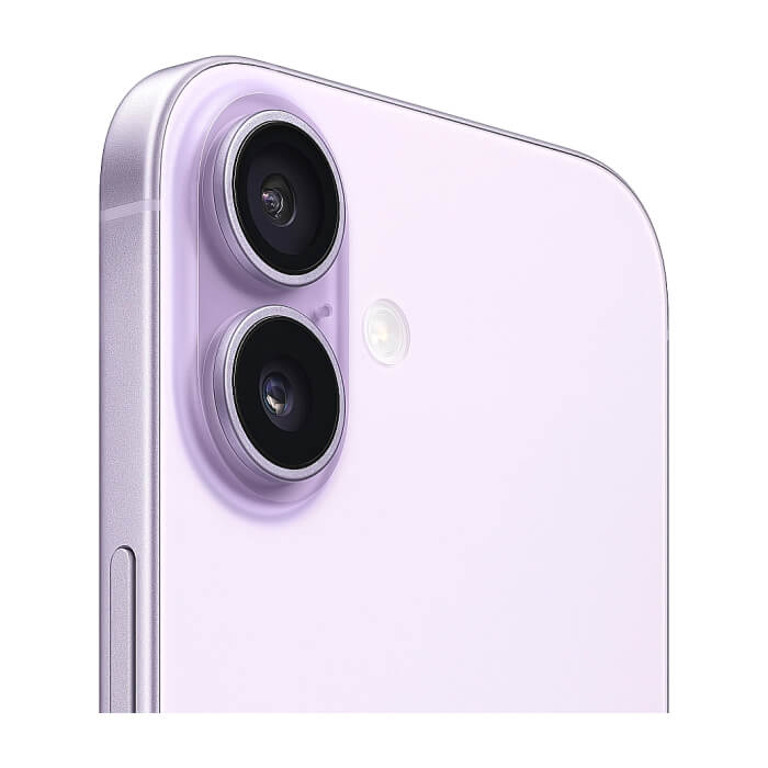 Apple iPhone 17 256GB Lavender ID 92250 (тъмнейл - 3)
