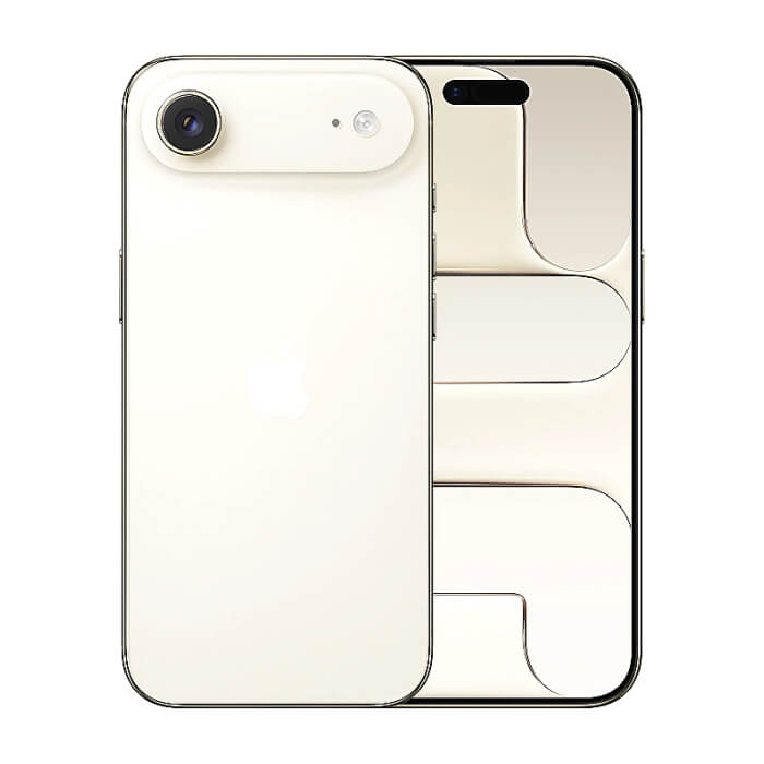 Apple iPhone Air 256GB Light Gold ID 92268 на супер цена