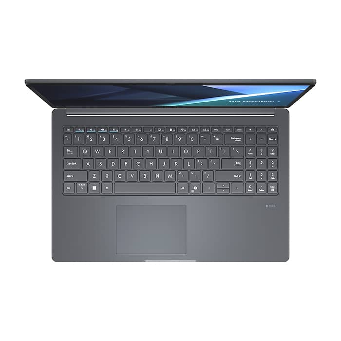 Asus ExpertBook BM1, B1503CVA-S79273 Intel i5-1334U,2.9 Ghz ( 12MB up to 4.6 Ghz) 15,6" FHD 60Hz, 16GB DRR5, 512GB SSD, AMD Radeon 660M, Grey Gentle Grey (тъмнейл - 5)