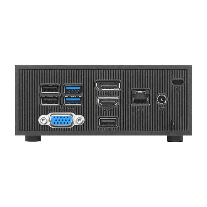 Asus ExpertCenter Barebone mini PC, PN42-BBN200MV, Intel N200, 1*M.2 Slot, INTEL Wi-Fi 6 + BT5.0(2*2), Without Os, Black ID 89945 на супер цена от GT Computers Asus ExpertCenter Barebone mini PC, PN42-BBN200MV, Intel N200, 1*M.2 Slot, INTEL Wi-Fi 6 + BT5.0(2*2), Without Os, Black ID 89945 на супер цена