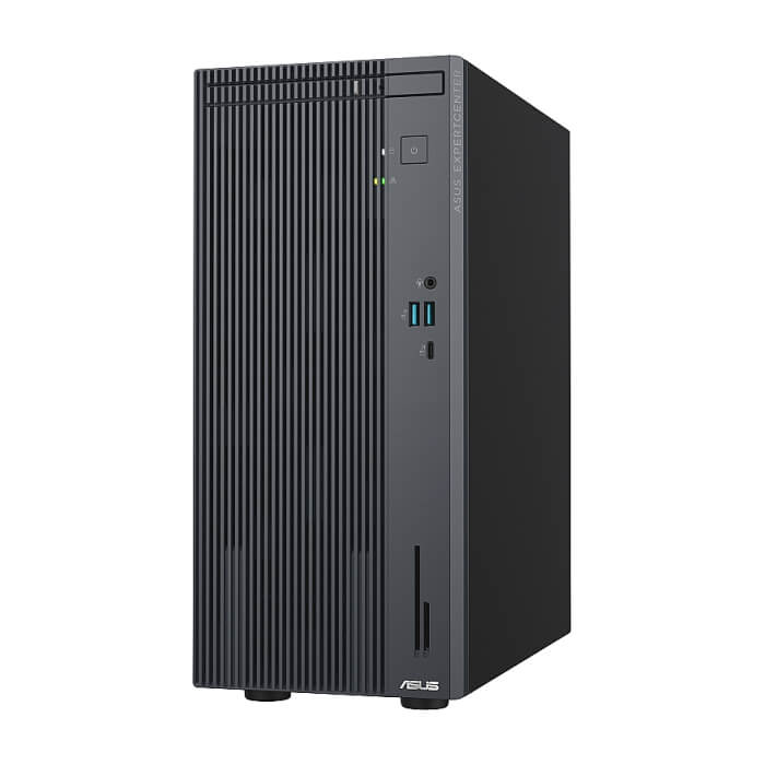 Asus ExpertCenter P500, Mini Tower, P500MV-05210H2770, Intel 5 210H 2.2 GHz (12MB Cache, up to 4.8 GHz, 8 Cores, 12 Threads) DDR5 16GB (8GB DDR5 SO-DIMM *2 ), 512GB PCIE SSD G4, I ID 97692 (тъмнейл - 2)