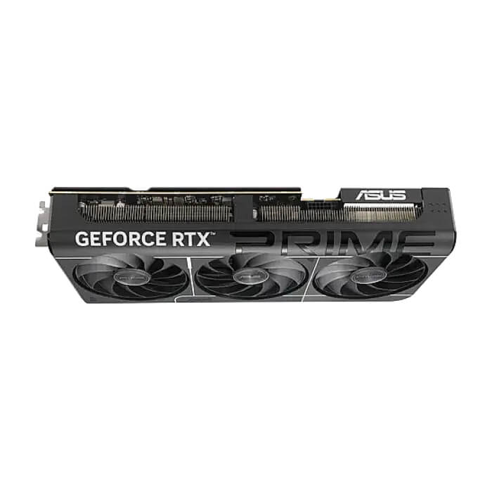 Asus Prime GeForce RTX 5070 Ti 16GB GDDR7 OC ID 88459 (тъмнейл - 4)