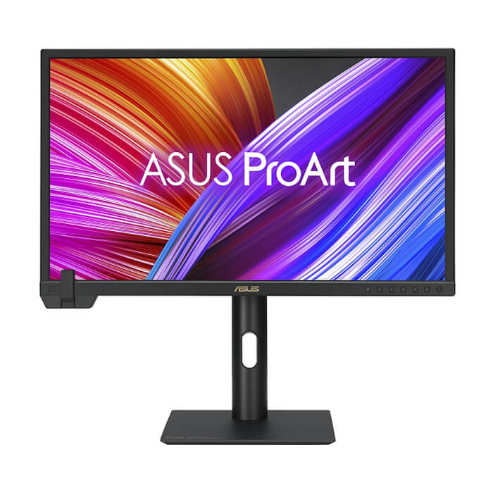 Asus ProArt Display PA24US Professional Monitor, 24'', IPS, 4K UHD (3840 x 2160), 350cd/m2,Built-in Motorized Colorimeter, Self/Auto Calibration, HDR-10, HLG, 99% Adobe R ID 87883 на супер цена
