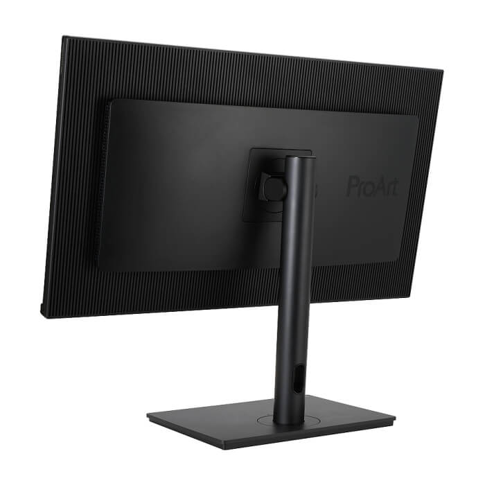 Asus ProArt Display PA328QV Professional Monitor- 31.5-inch, IPS, WQHD (2560 x 1440), 100% sRGB, 100% Rec.709, Color Accuracy DE < 2, Calman Verified, Ergonomic Stand ID 87487 (тъмнейл - 4)