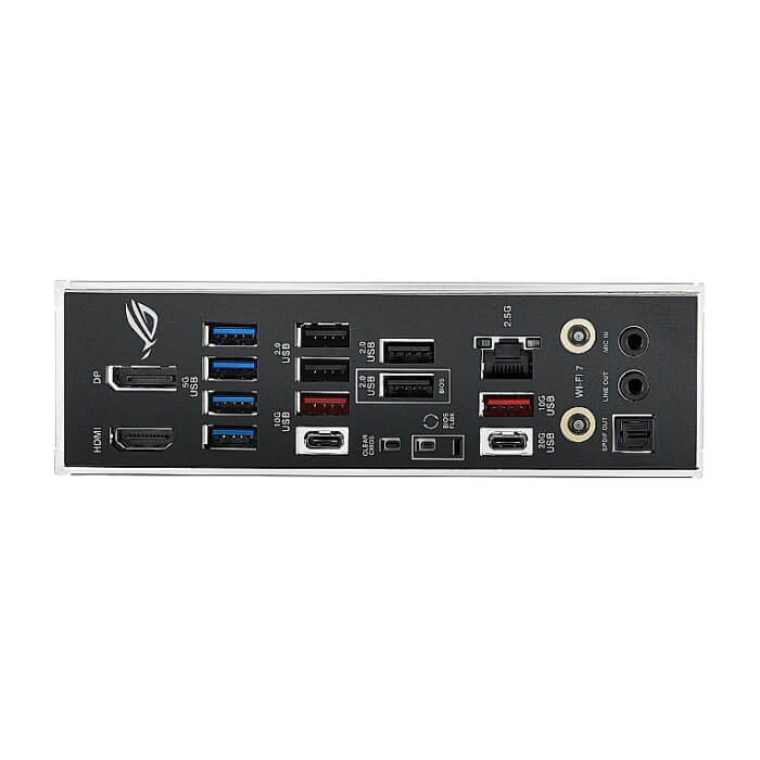 Asus ROG Strix B850-F Gaming Wi-Fi ID 87730 (тъмнейл - 5)