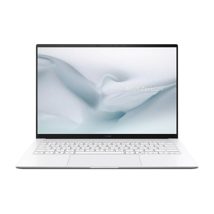 Asus Zenbook S UX5406AA-SU152X,Intel Ultra 9 386H 2.1 GHz (18MB Cache, up to 4.9 GHz, 16 cores, 16 Threads), 14" OLED (WQXGA+(WQ+) 2880X1800 16:10), 120 Hz, 32GB LPDDR5X (16 ID 98732 на супер цена