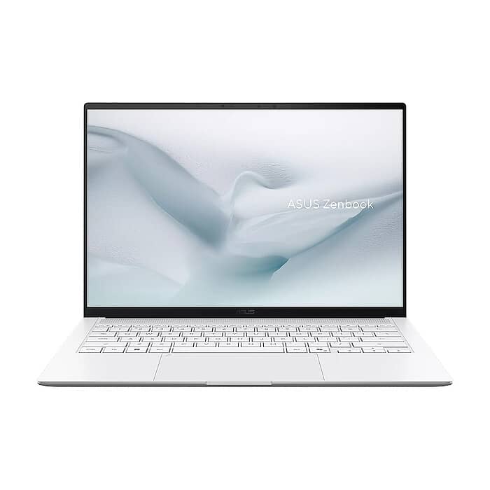 Asus Zenbook S UX5406AA-SU300XNA, Intel Ultra 9 386H 2.1 GHz (18MB Cache, up to 4.9 GHz,,14.0 OLED WQXGA+(WQ+) 2880*1800 500nits(HDR 1100nits) Glare , 120Hz, Glare , 32GB LPDDR5X o ID 99394 (тъмнейл - 4)