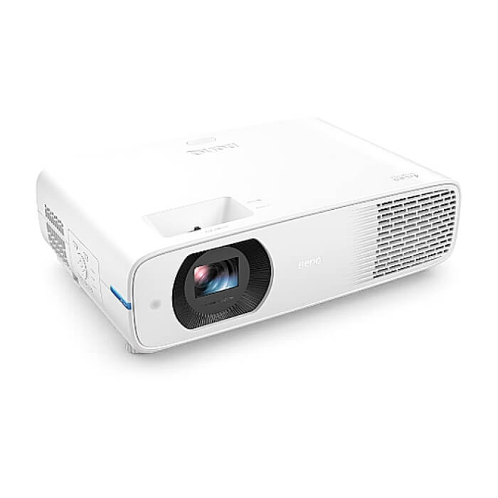 BenQ LH750 PROJECTOR LH750 WHITE ID 95687 (тъмнейл - 2)