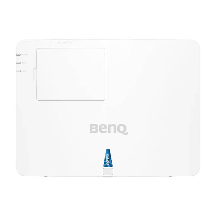 BenQ LU710, DLP, BlueCore Laser, WUXGA 1920x1200, Brightness 4000AL, Contrast 100,000:1, Zoom Ratio 1.3x, 2D Keystone, 20,000 hrs life, HDMI x2, LAN control, IP5X DustGuard, 92% Re ID 65807 (тъмнейл - 5)