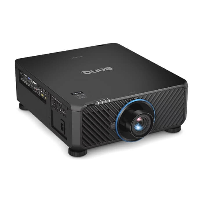 BenQ LU9800 PROJECTOR LU9800 BLACK ID 95562 (тъмнейл - 4)