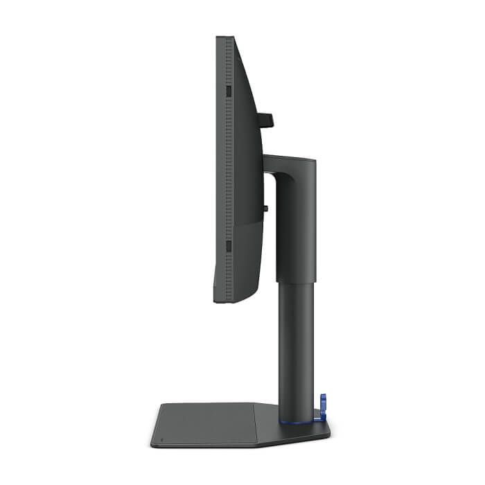 BenQ SW272U 27" IPS, 4K, 3840x2160, 400 cd/m2, Photographer Monitor, 100% sRGB, 99% Adobe RGB, 99% P, Hard.Calubrat., 1.07 billion colors, HDMI 2.0 x2, DP 1.4,USB-Type C x1(90 ID 65288 (тъмнейл - 5)