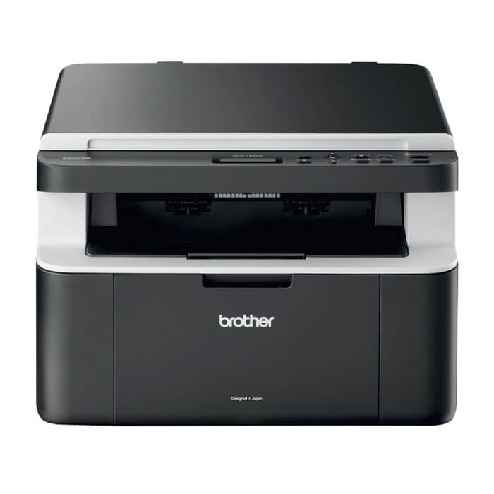 Brother DCP-1512E Laser Multifunctional ID 67215 на супер цена