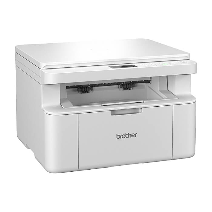 Brother DCP-L1630WYJ1 Laser Multifunctional ID 89531 (тъмнейл - 3)