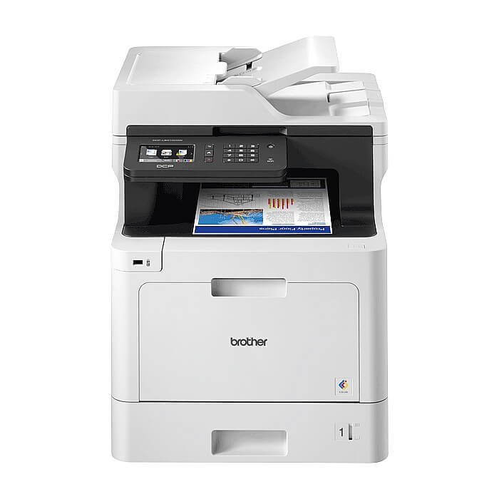 Brother DCP-L8410CDW Colour Laser Multifunctional ID 67297 на супер цена от GT Computers Brother DCP-L8410CDW Colour Laser Multifunctional ID 67297 на супер цена