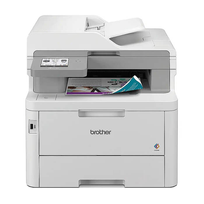 Brother MFC-L8340CDW Colour Laser Multifunctional ID 67302 на супер цена