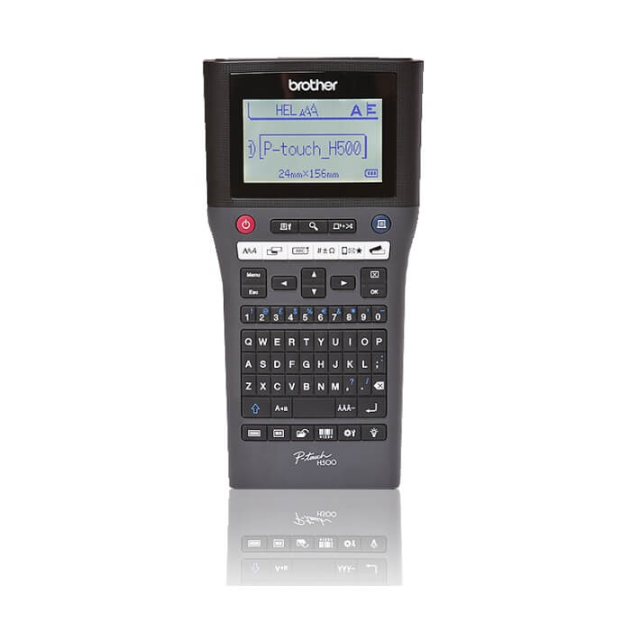 Brother PT-H500 Labelling system ID 67391 на супер цена