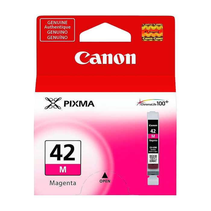 Canon CLI-42 M ID 69857
