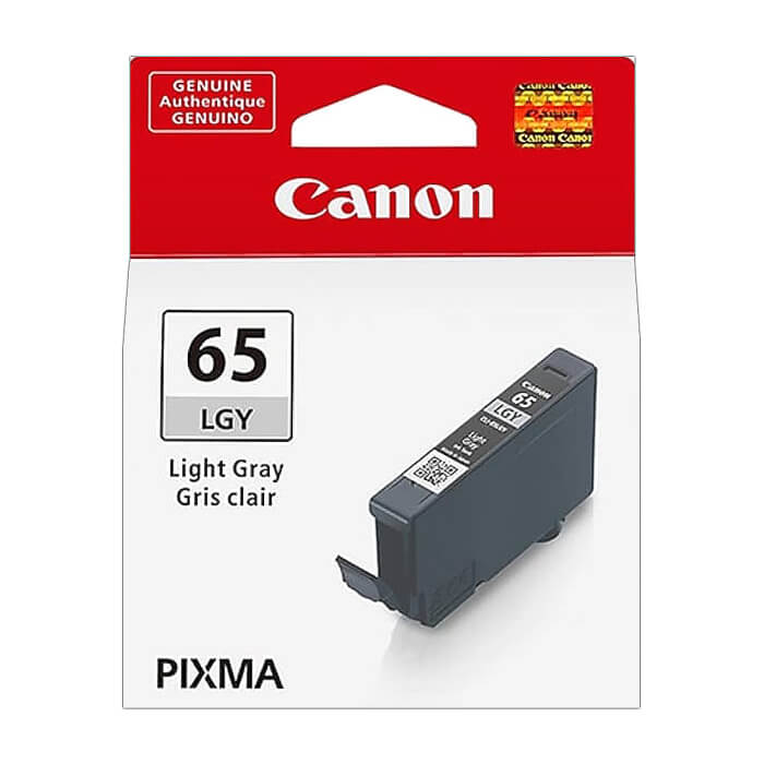 Canon CLI-65 LGY ID 69845 на супер цена