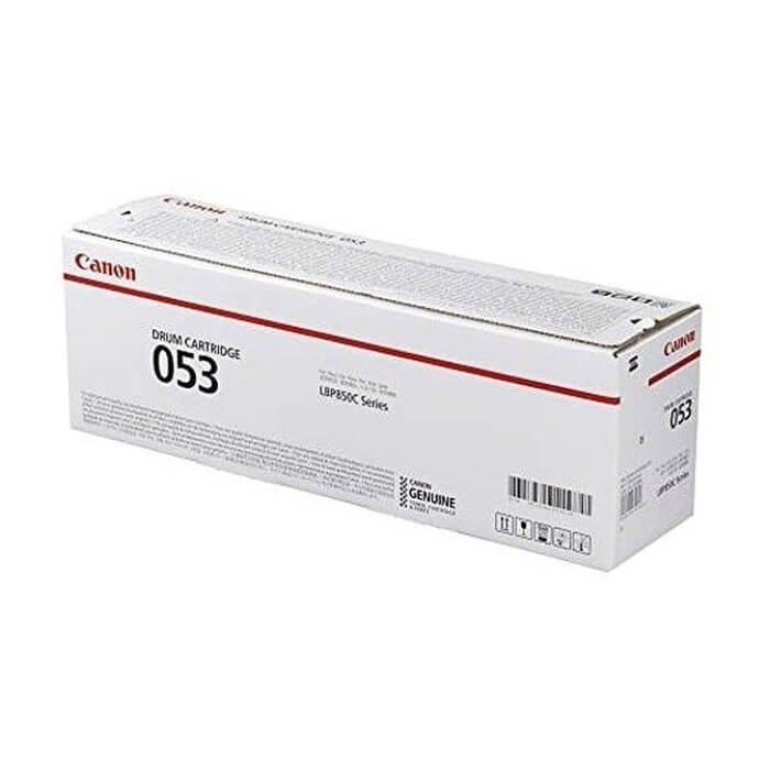 Canon Drum Cartridge 053 ID 69059