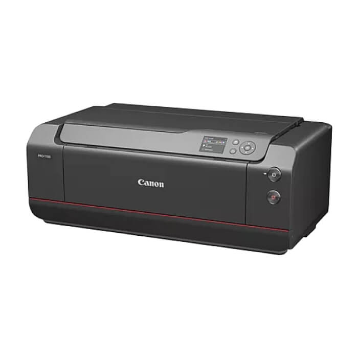 Canon imagePROGRAF PRO-1100 ID 84834 (тъмнейл - 2)