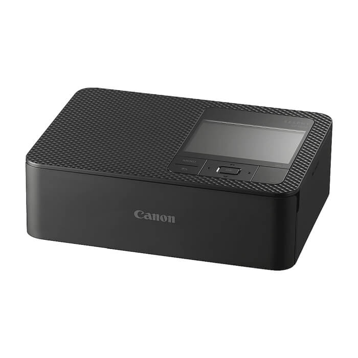 Canon SELPHY CP1500, black ID 67475 (тъмнейл - 3)