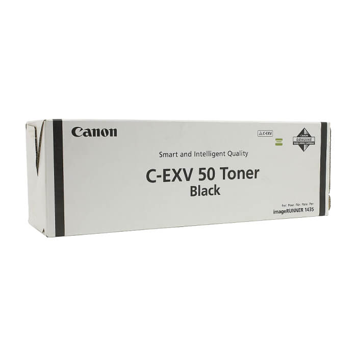 Canon Toner C-EXV 50, Black ID 70072 на супер цена