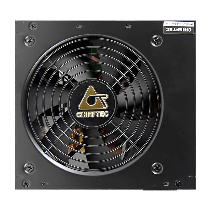 Chieftec Task 600W ID 63514 на супер цена