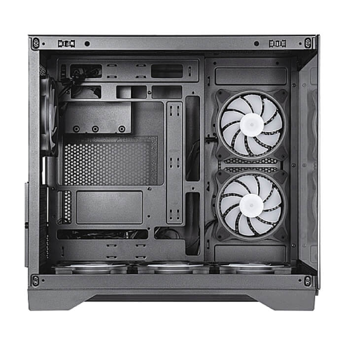 Chieftec Visio ID 82306 (тъмнейл - 3)